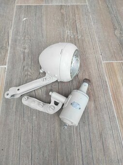 svetlo + dynamo BOSCH - 3