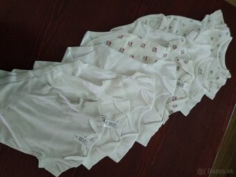 Balik oblecenia 62, 68 - 3