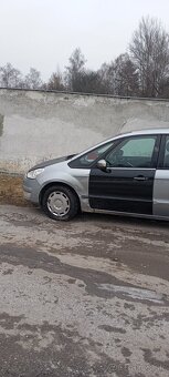 Ford Galaxy 2l 96kw - 3