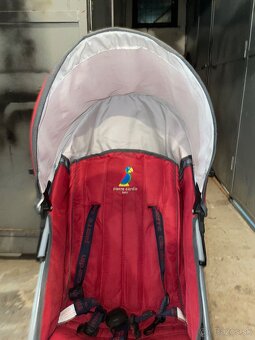 Pierre Cardin športový kočík - 3