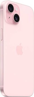 Iphone 15 126g rose - 3