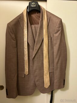 Pánsky oblek Michael - 3