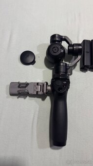 Stabilizátor DJI Osmo - 3