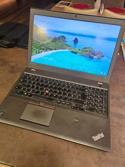 Lenovo T550 - 3