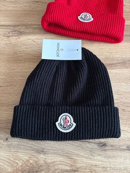 Damska Moncler čiapka - 3