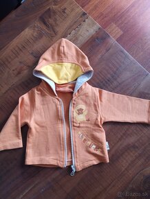 Komplet pre bábätko - 3