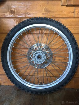 Excel predné koleso 21 - 3