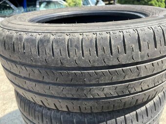 Predám 215/65 r16 c pneumatiky letne - 3