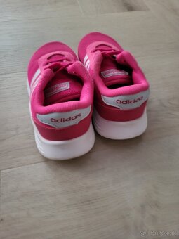 Adidas tenisky veľ. 26 - 3
