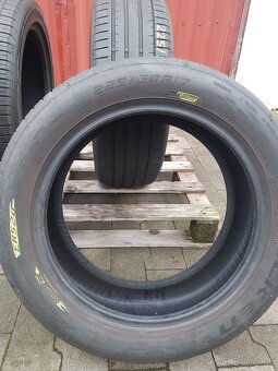 Letne 225/50R17 Falken 2ks - 3