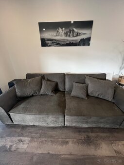 Modulová sedačka - 3