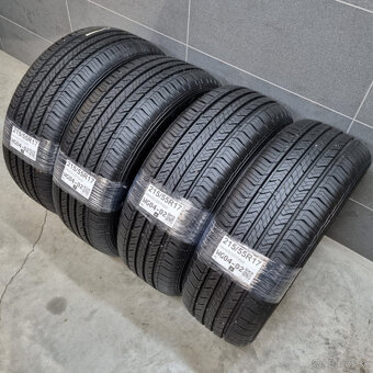 Letné pneumatiky 215/55 R17 MAXXIS - 3