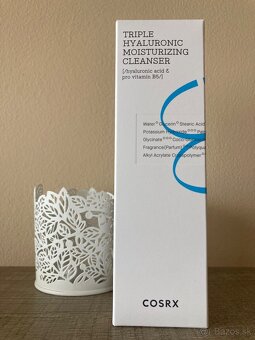 Kórejská kozmetika - 3