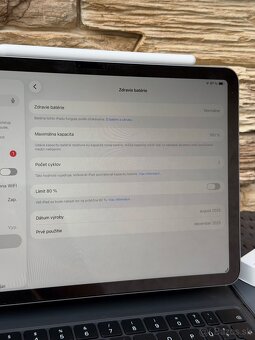 Apple iPad Air 11 M3 512GB Wifi + Cellular - 3