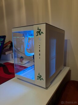 Herný počítač - 3