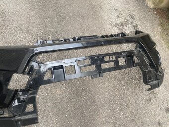 Suzuki Vitara III lift 18- predny naraznik - 3