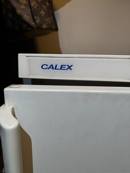 Calex mraznička - 3