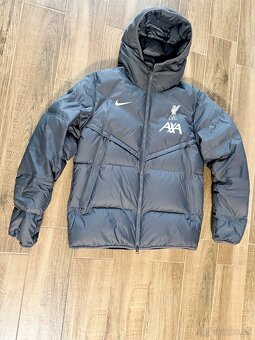 LFC Nike AXA - zimná bunda - 3