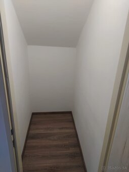 2 izbový byt - 3