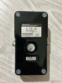 TC Electronic Dark Matter Distortion - 3