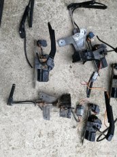 Stierače svetiel SAAB - 3