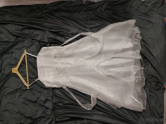 Šaty na prijímanie - 3