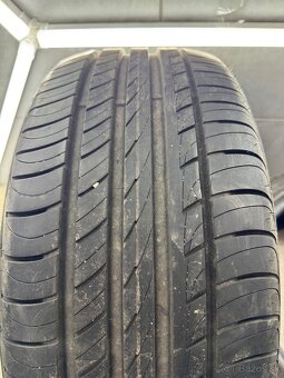 LETNÍ PNEU 215/45 R17 - 3