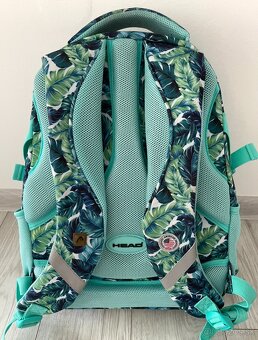 Školská taška Head - 3