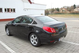 Peugeot 508 - 3