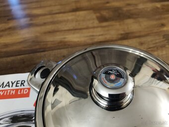 Nová kvalitná panvica - 3