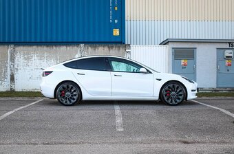 Tesla Model 3 Performance 82kWh AWD - 3
