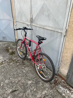 Predám horský bicykel - 3