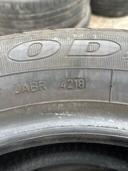 GOODYEAR 205/55/R16 LETNÉ - 3