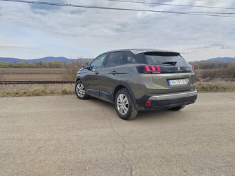 Peugeot 3008 1.5bluehdi 96kw - 3