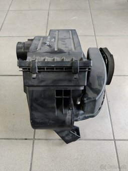 Filter Nissan Navara - 3