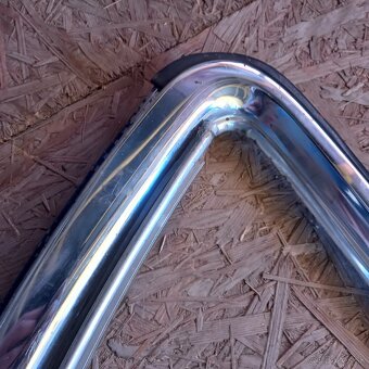 Mercedes w123 Coupe - 3