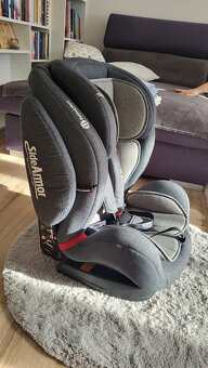 autosedačky Petite&Mars Prime II - 3