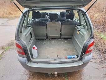 Rozpredam Renault Scenic - 3