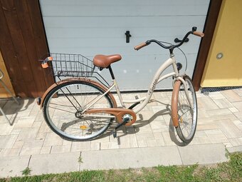 Damsky bicykel - 3