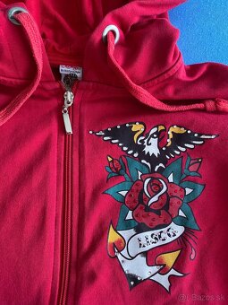 Ed Hardy vel.S/M - 3
