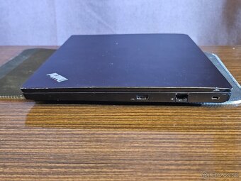 Predám notebook Lenovo E14 - 3