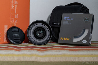 Sony 35mm f/1.4 GM - 3
