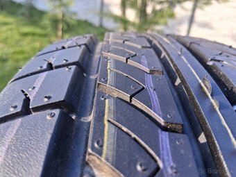 215/70 r15C letne pneumatiky 2ks - 3