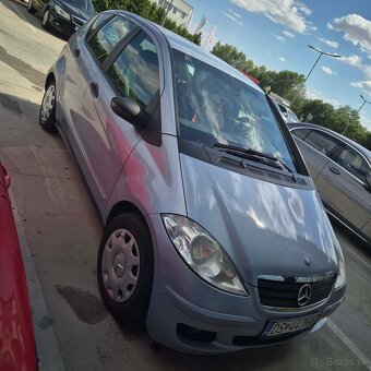 Predam Mercedes A150 - 3
