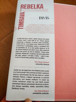 Timrava od J.Banasa - 3
