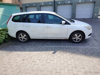 Forc focus combi - 3