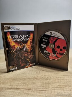 Gears of war - 3