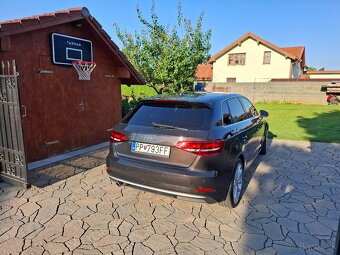 Audi a3 sportback 1.6 tdi bez adblu - 3
