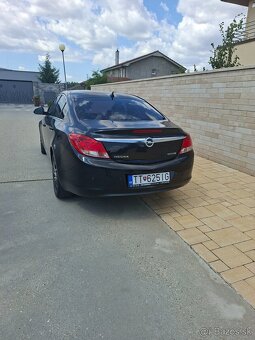 Opel Insignia 2 0 Cdti 96kw - 3