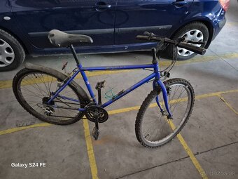 Bicykel - 3